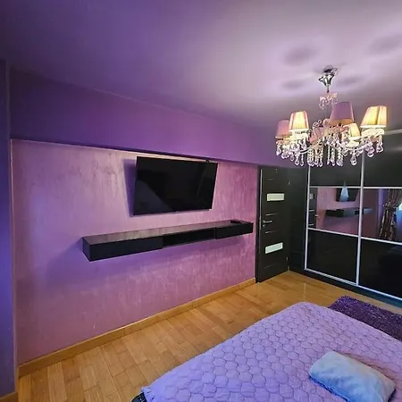 Baroque Apartamento *