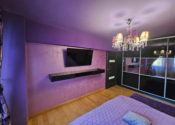 Baroque Apartamento *